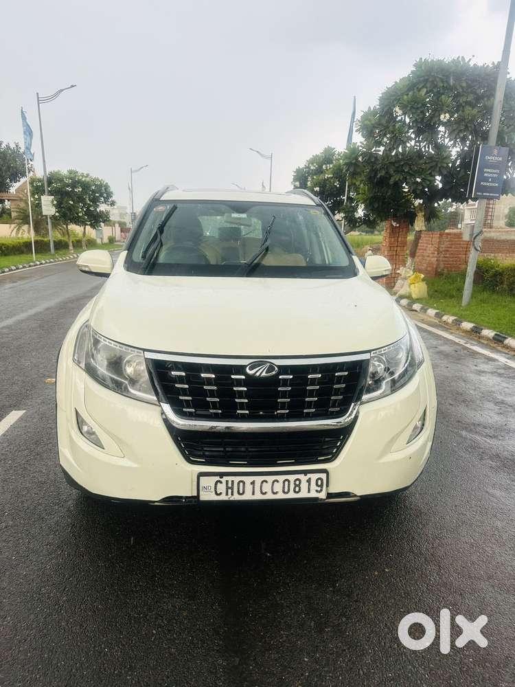 Mahindra Xuv500 2.2 W10, 2020, Diesel