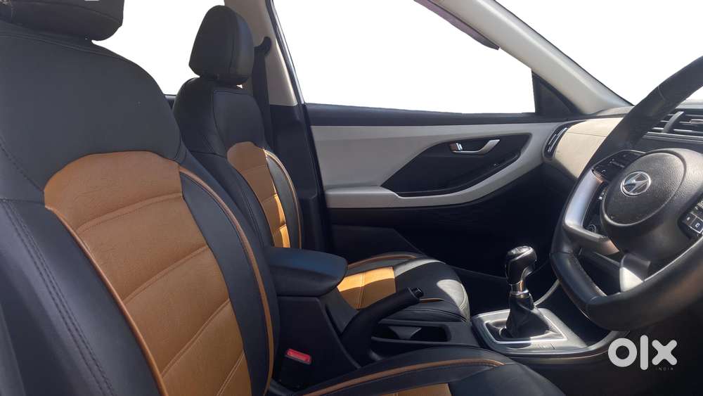 Hyundai Creta 1.5 Sx, 2022, Petrol