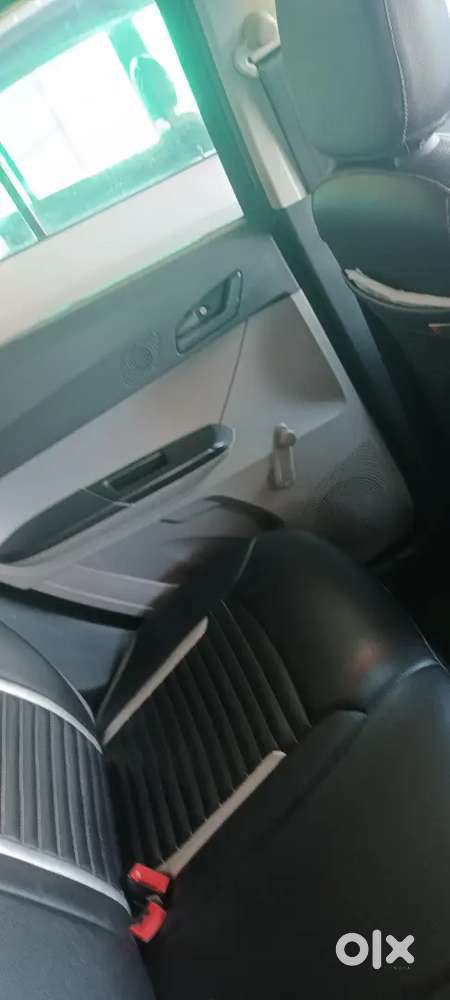 No Denting & Painting All Original Parts Company Fitted
