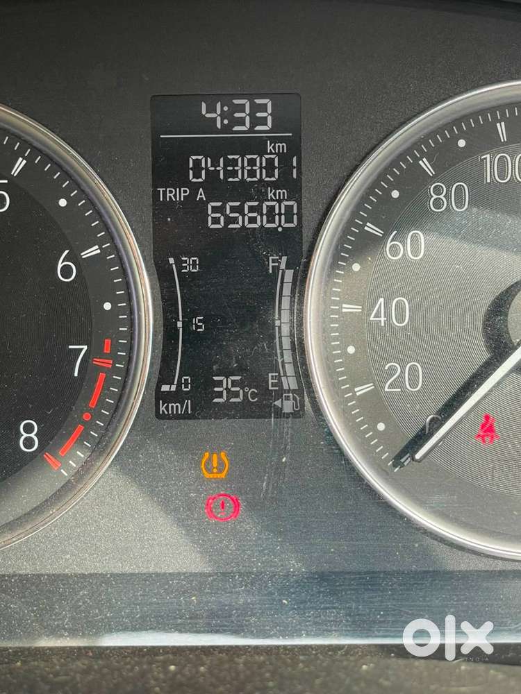 Honda City 5th Generation – Single Owner – Only 43,800 Km Driven