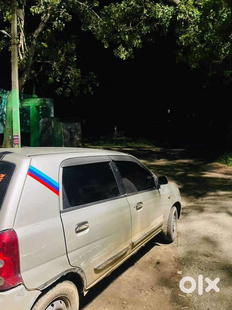 Maruti Suzuki Alto 2006