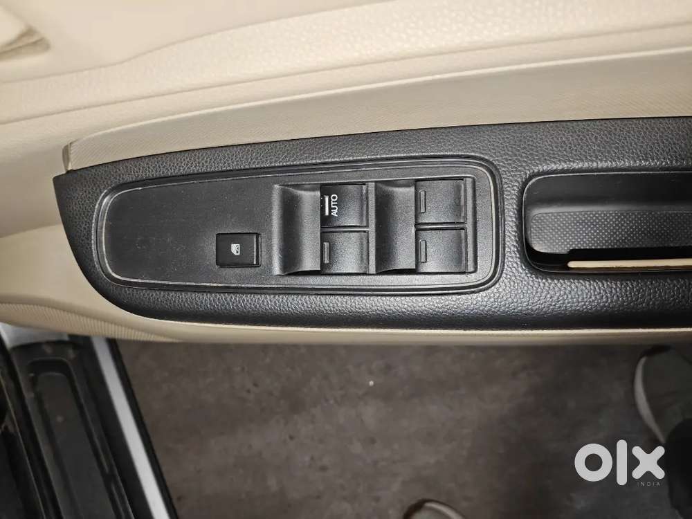 Honda Amaze 2019