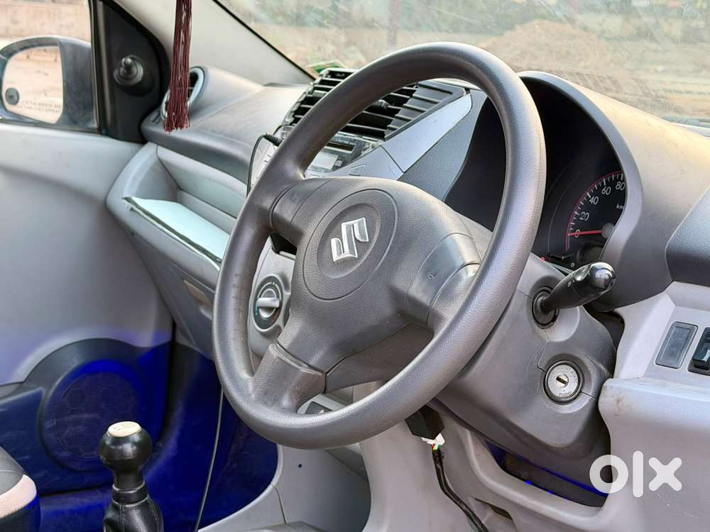 Maruti Suzuki A-star At Vxi, 2009, Petrol