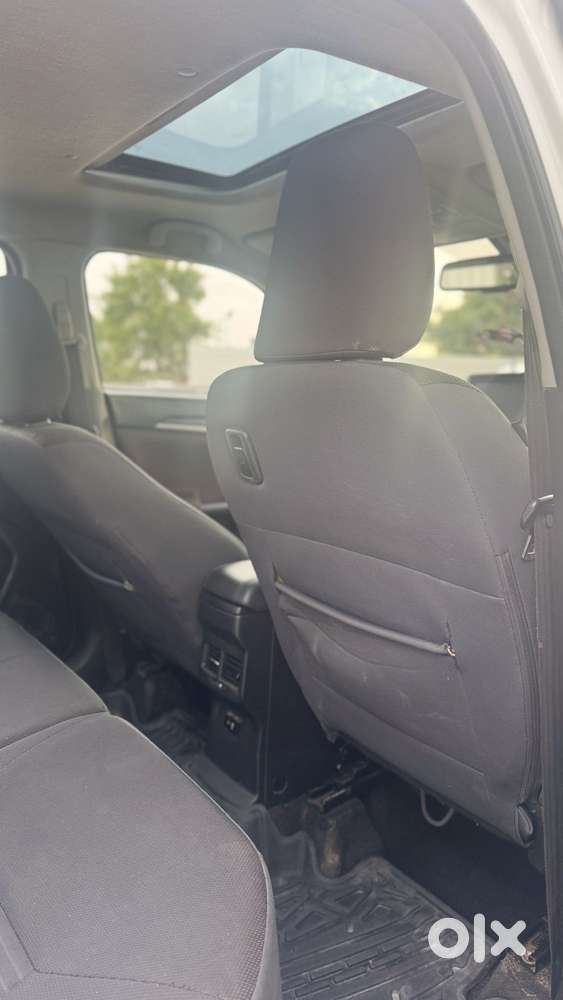 Maruti Suzuki Brezza 1.5 Zxi Plus Smart Hybrid, 2023, Petrol