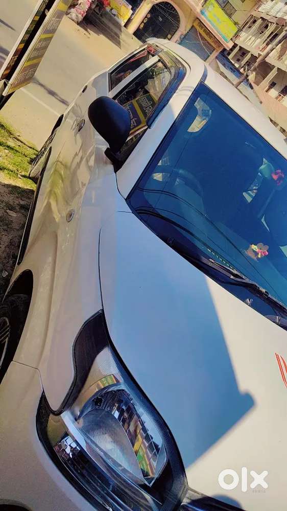 Maruti Suzuki Wagon R 1.0 2019 Cng & Hybrids 68325 Km Driven