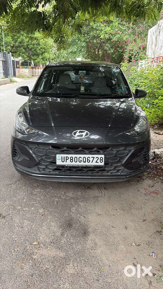 Hyundai Grand I10 Nios Petrol 2023