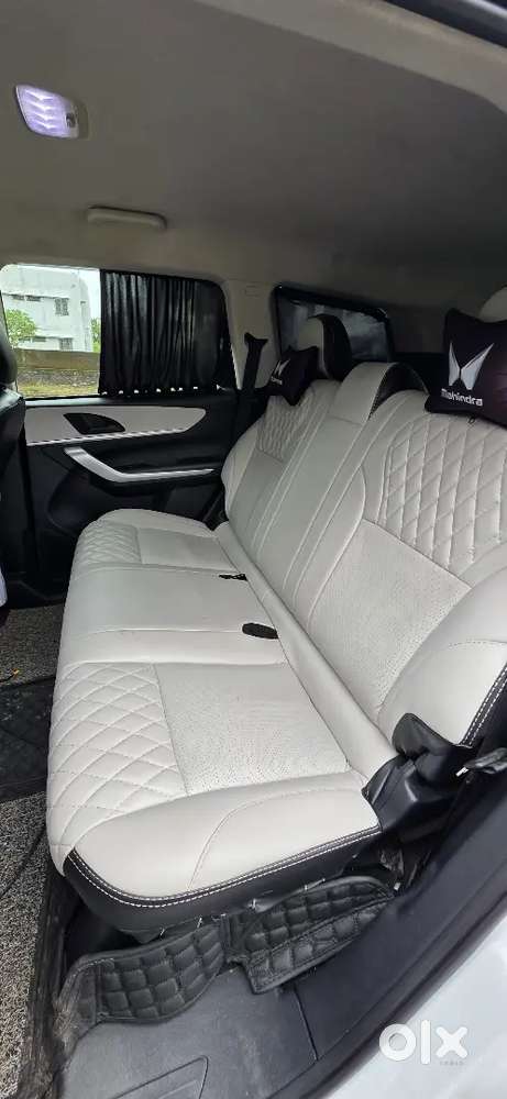 Mahindra Xuv 700 Diesel