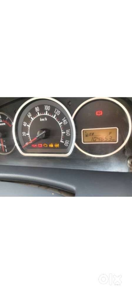 Maruti Suzuki Alto K10 Vxi (o), 2012, Petrol