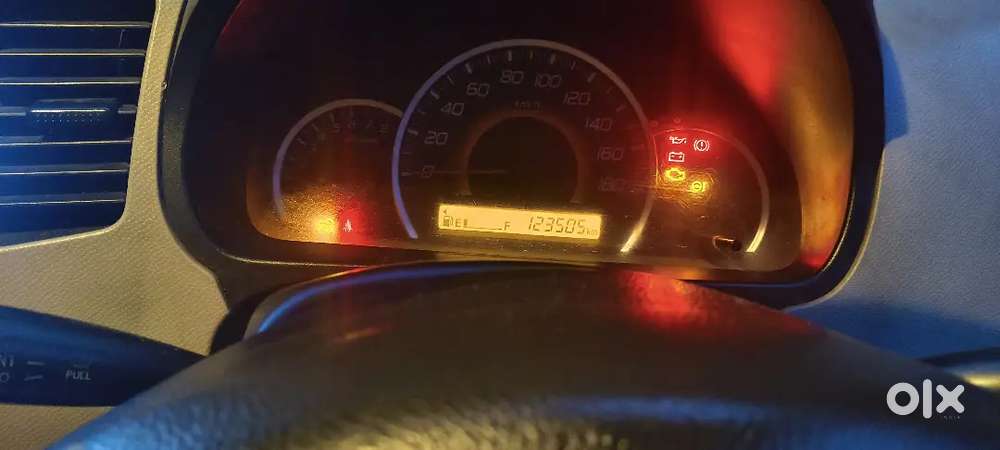 Maruti Suzuki Wagon R 2014 Koi Kami Nahi Hainew Tyer Ek Dm New Battery