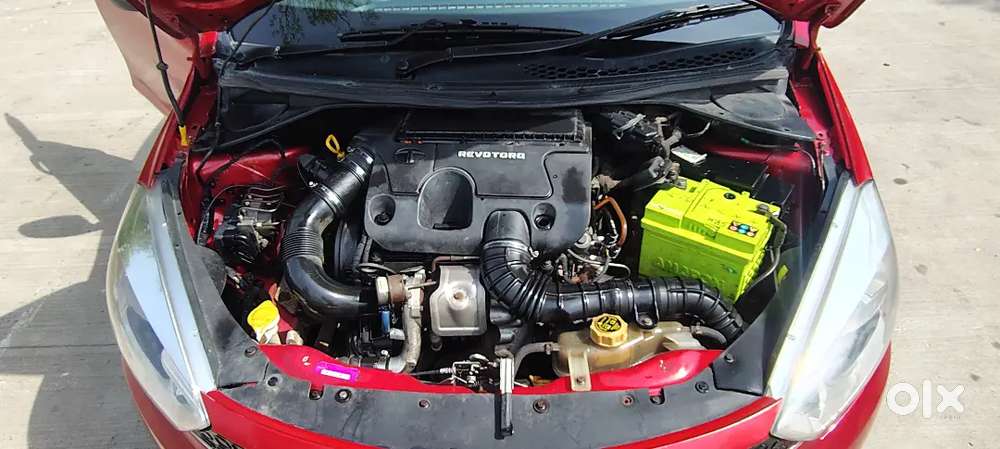 Tata Tigor Diesel 2018