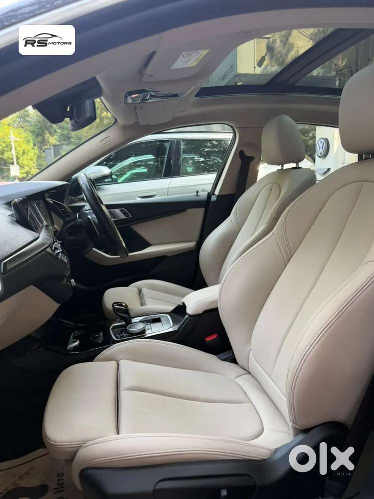Bmw 2 Series 2.0 220d Sportline, 2021, Diesel