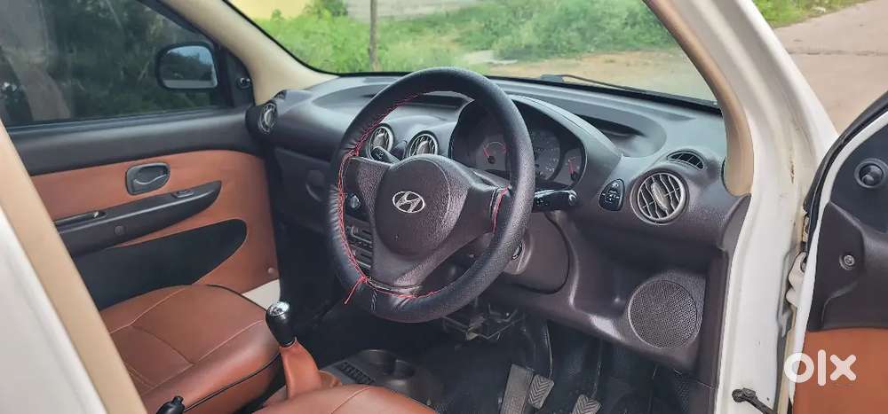 Hyundai Santro Xing 2014