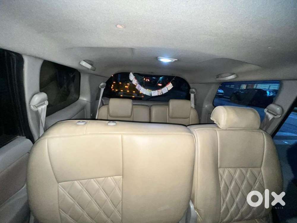 Toyota Innova 2013 Diesel Good Condition