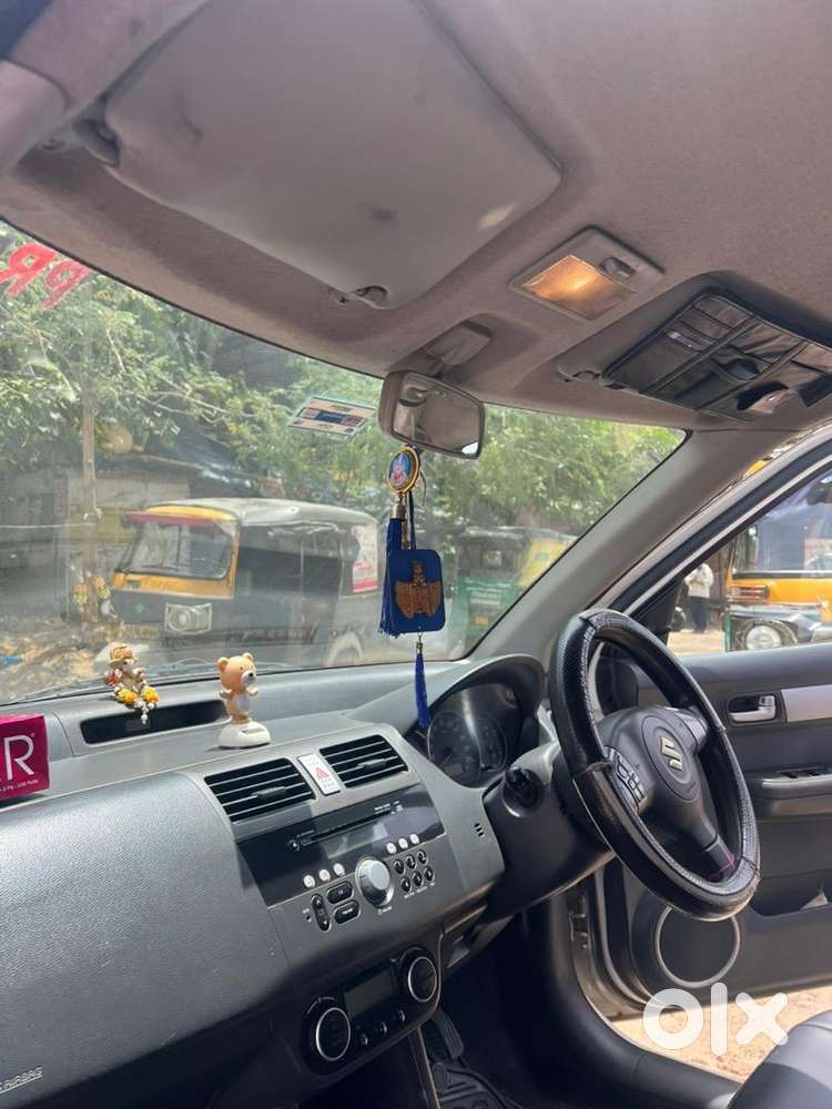 Maruti Suzuki Petrol 2008 Automatic Climate Control Ac