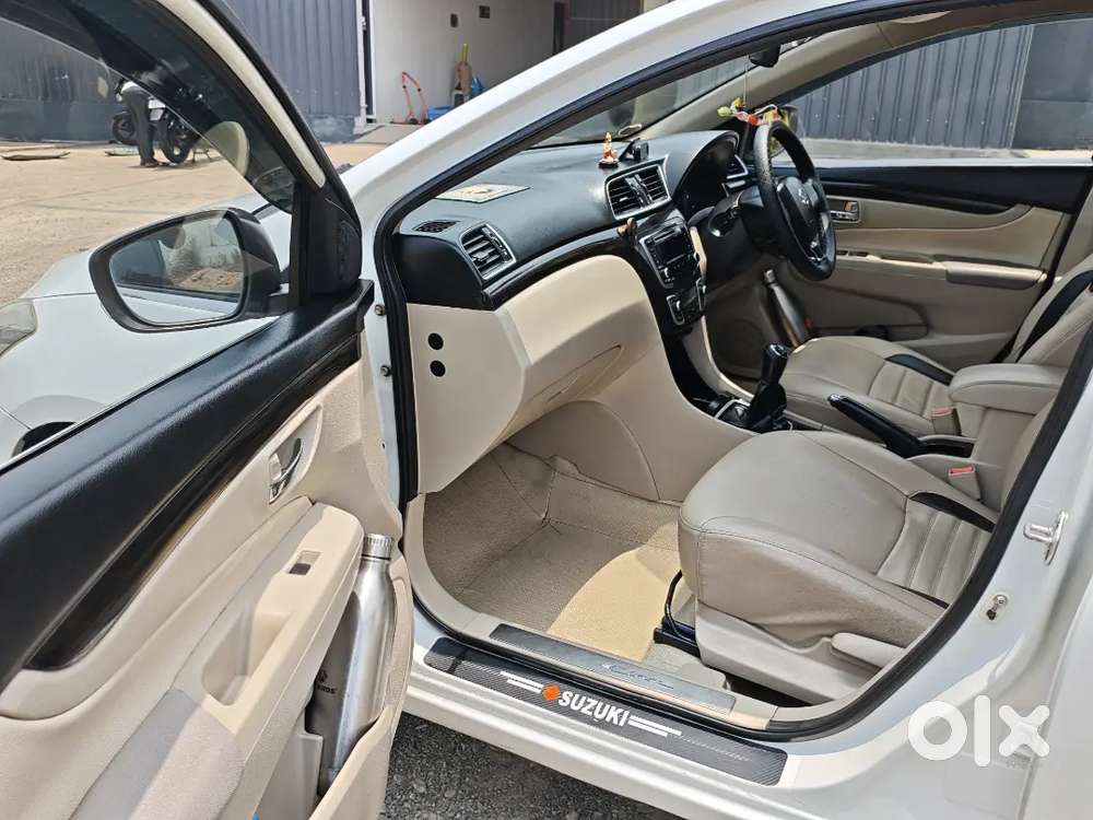 Maruti Suzuki Ciaz 2015 Diesel Good Condition