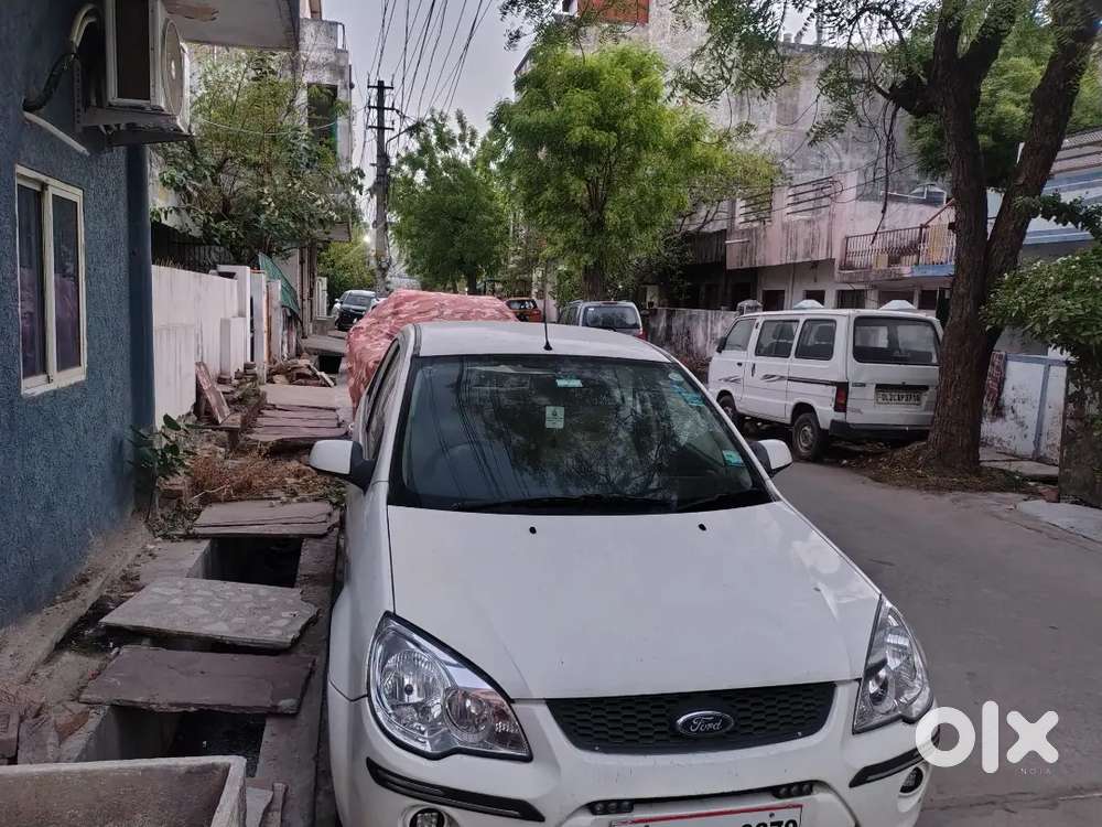 2008 December Good Condition