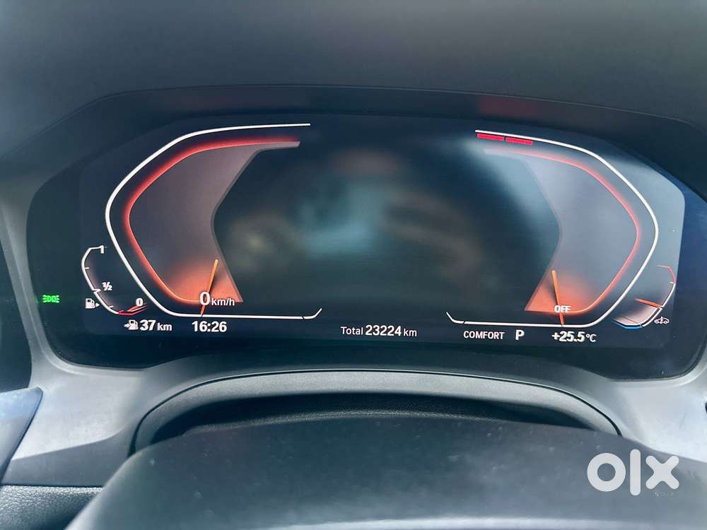 Bmw 3 Series 2.0 330i M Sport, 2019, Petrol
