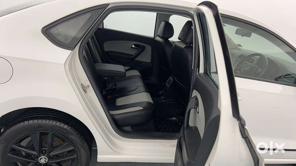 Skoda Rapid 1.0 Ambition Tsi, 2021, Petrol