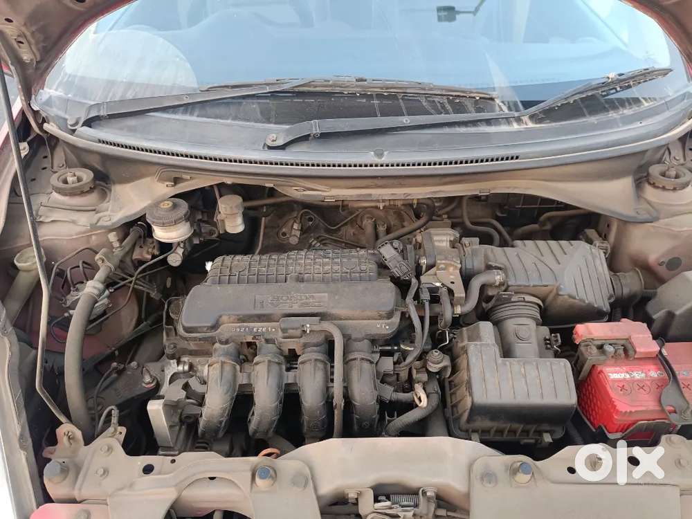 Honda Brio 2013 Petrol Well Maintained