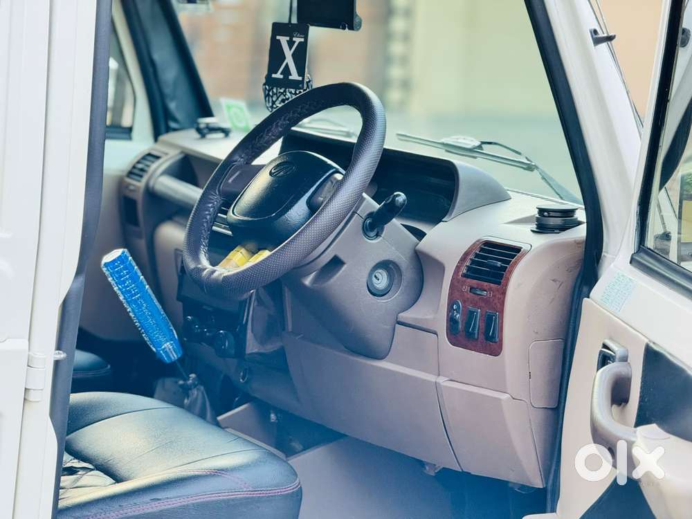 Mahindra Bolero Zlx, 2014, Diesel