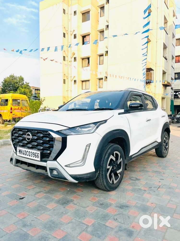 Nissan Magnite 2023 Petrol Good Condition