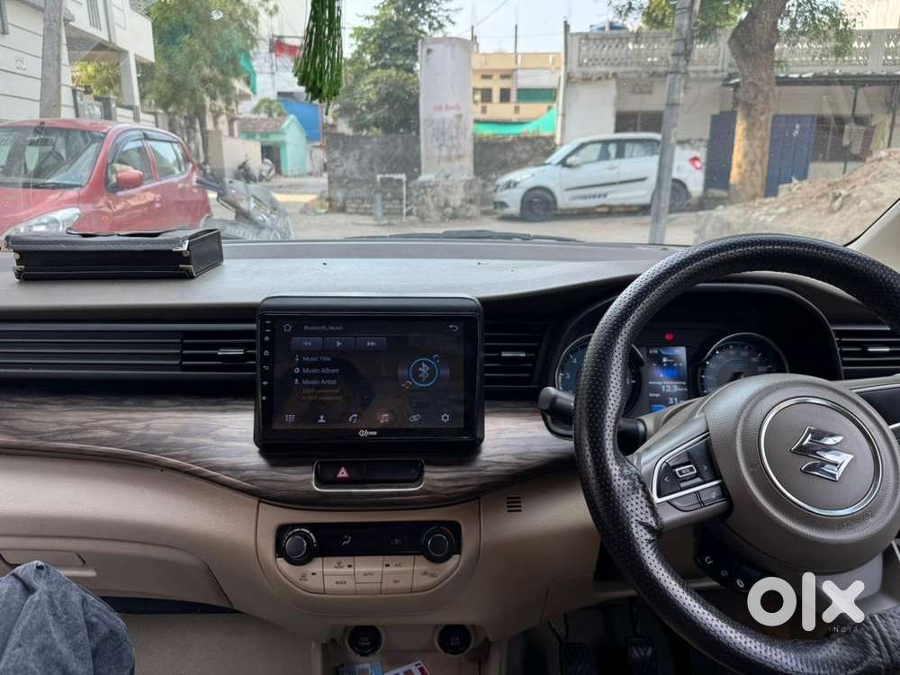 Maruti Suzuki Ertiga 2020 Petrol Well Maintained