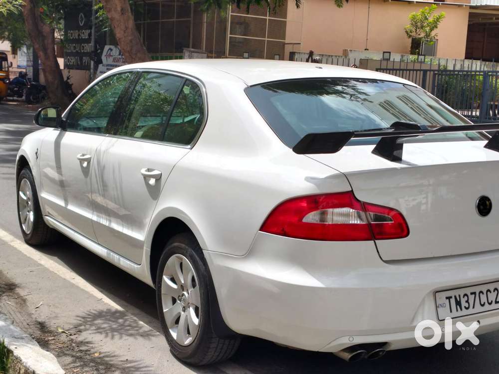 Skoda Superb 1.8 Tsi, 2013, Petrol