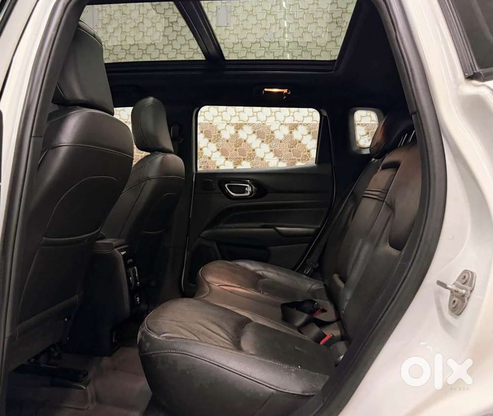 Jeep Compass Model S (o) 2.0 Diesel At, 2021, Diesel