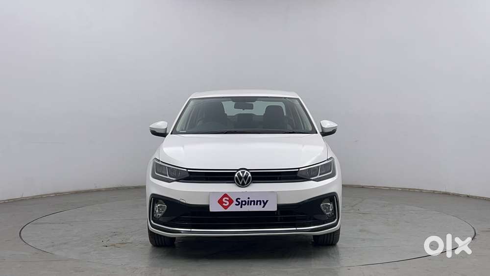 Volkswagen Virtus Highline Plus 1.0 Tsi At, 2023, Petrol