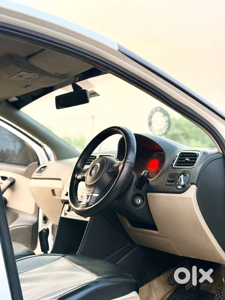 Volkswagen - Polo 1.2 Tdi Highline For Sale