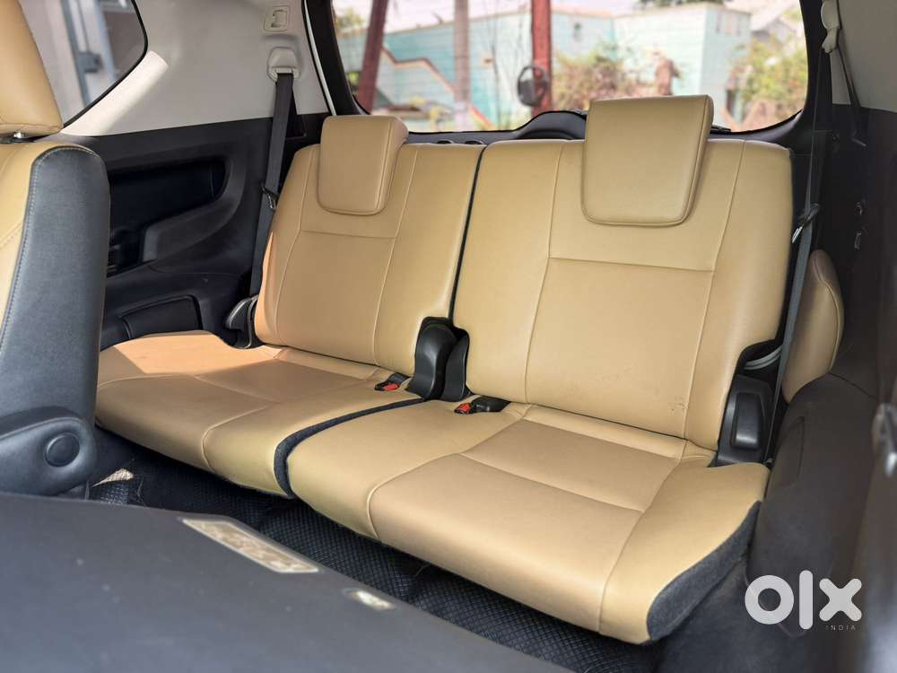 Toyota Innova Crysta 2.8 Zx At 7 Seater, 2021, Diesel
