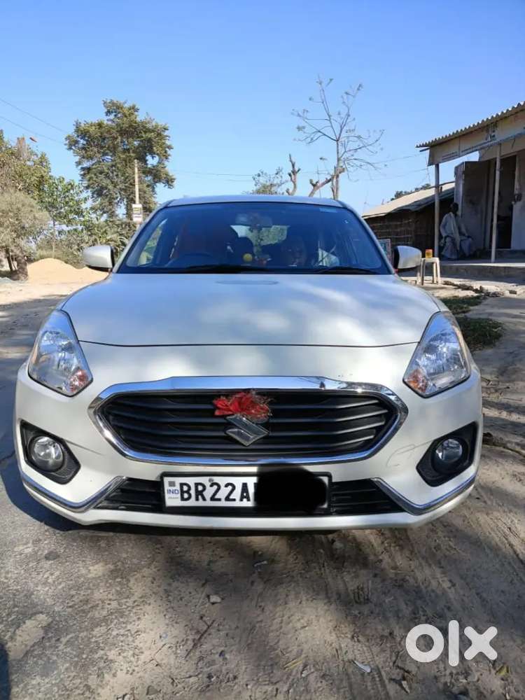 Maruti Suzuki Dzire 2020