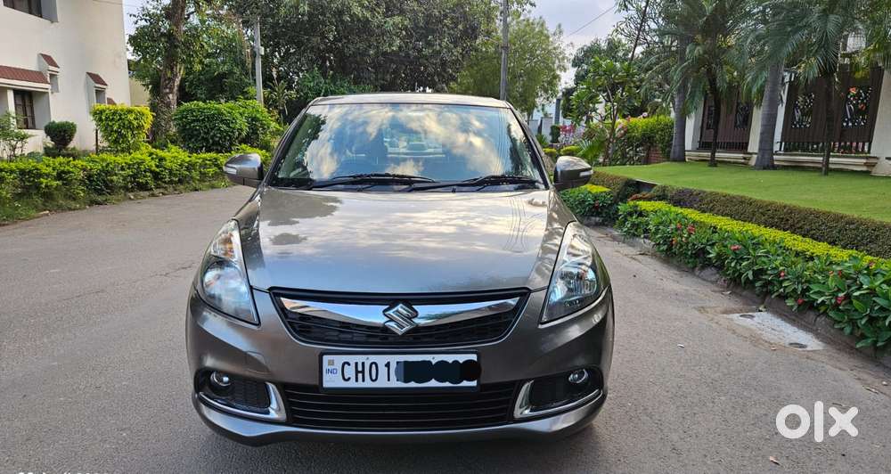 Maruti Suzuki Swift Dzire Vdi Optional, 2016, Diesel