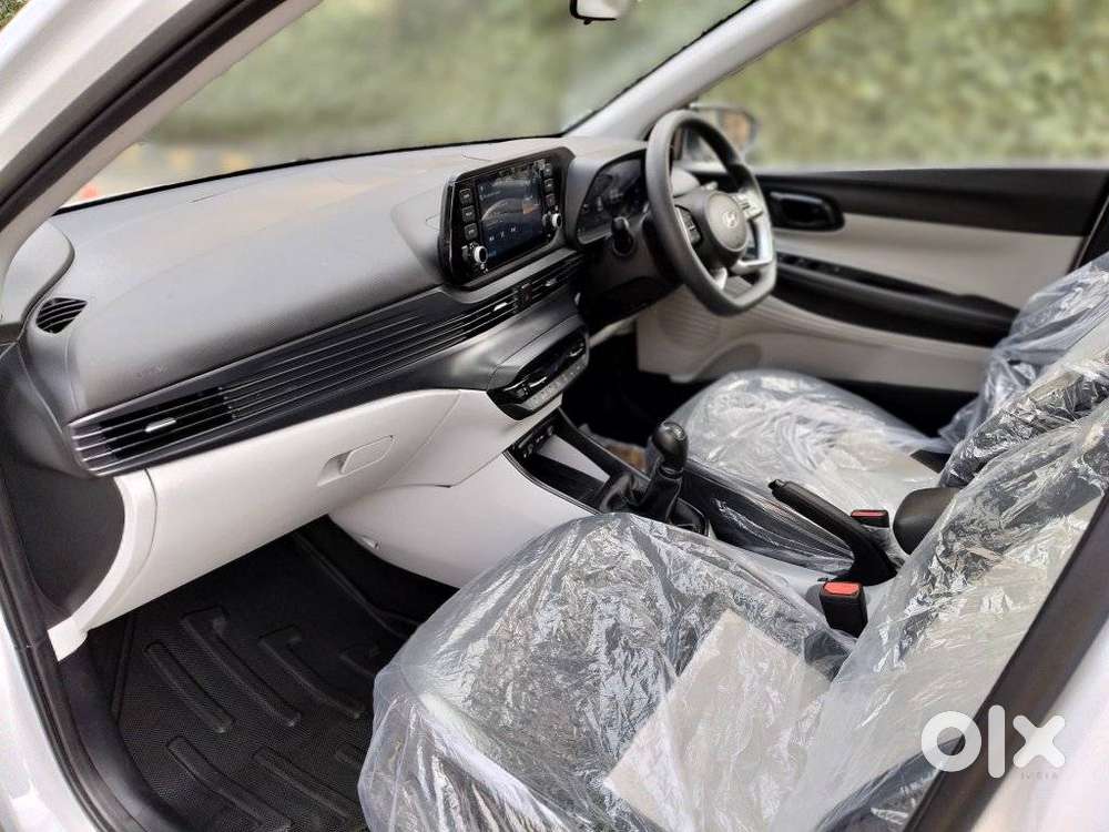 Hyundai I20 1.2 Sportz (o), 2024, Petrol