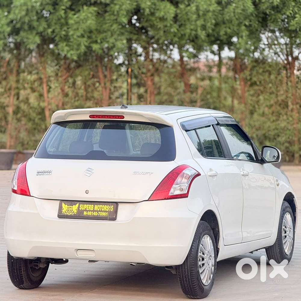 Maruti Suzuki Swift Ldi Optional, 2016, Diesel