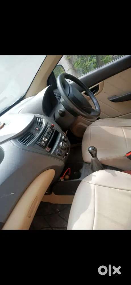 Hyundai Eon 2014 Petrol 36000 Km Driven