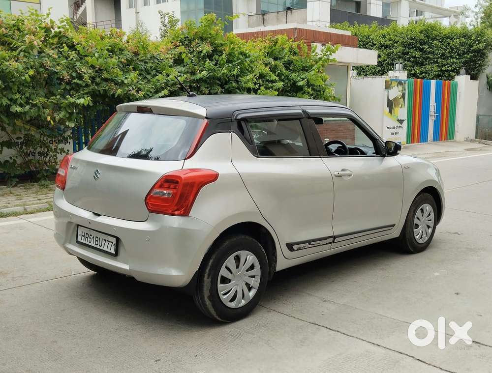 Maruti Suzuki Swift Ddis Vdi, 2018, Diesel