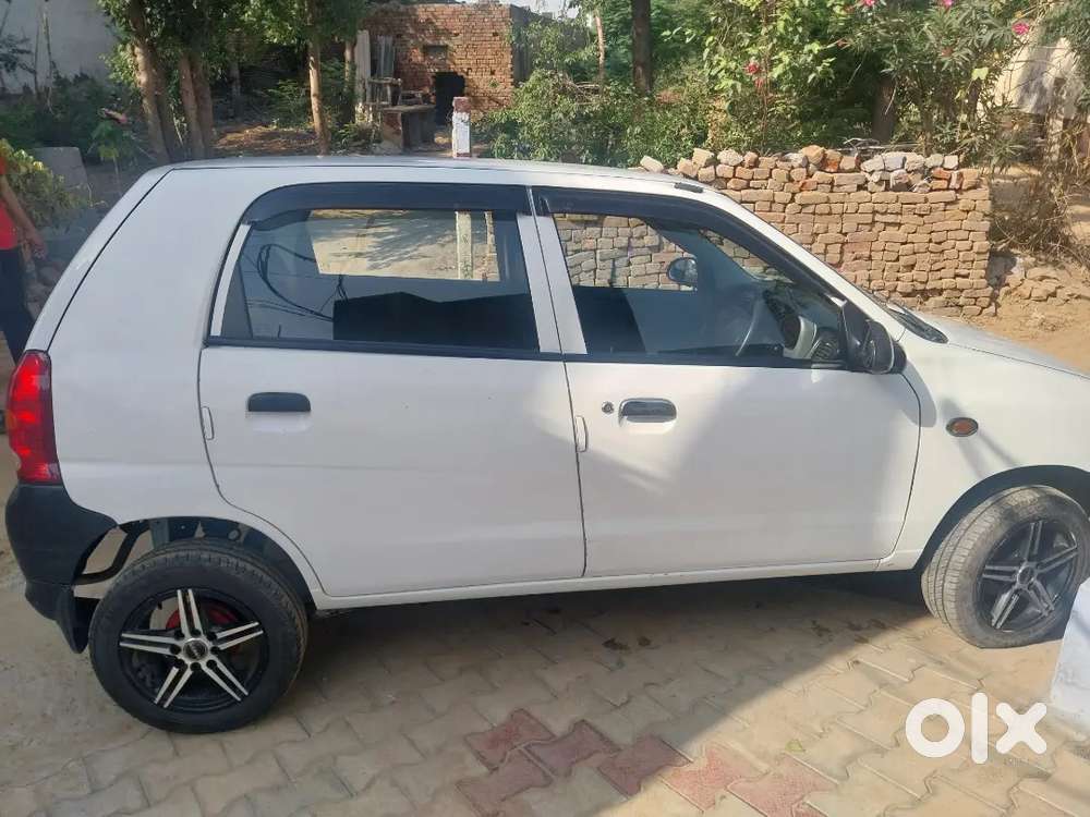 Maruti Suzuki Alto 800 2012 Petrol 87000 Km Driven