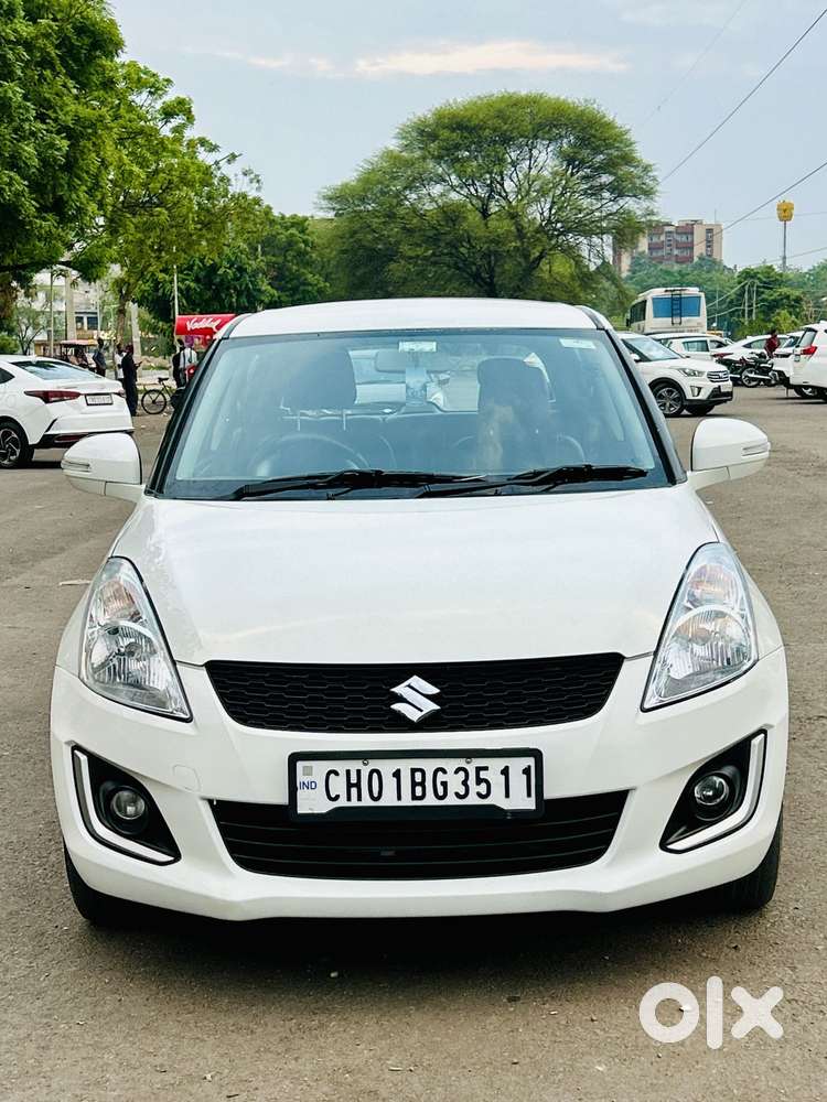 Maruti Suzuki Swift Zxi, 2016, Petrol