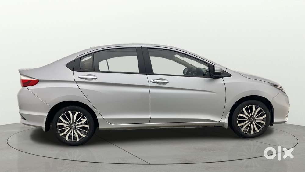 Honda City I-vtec Zx, 2020, Petrol
