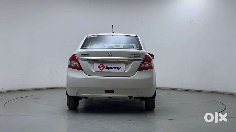 Maruti Suzuki Swift Dzire 1.3 Vxi, 2012, Petrol