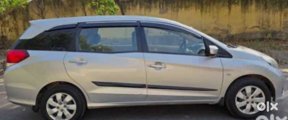 Honda Mobilio 2014 Diesel 190000 Km Driven