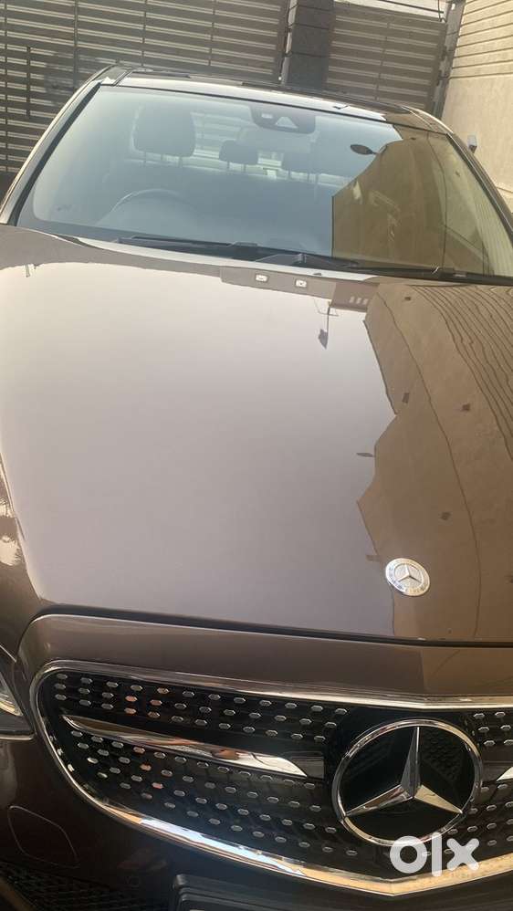 Mercedes-benz E-class 2016 Diesel Well Maintained