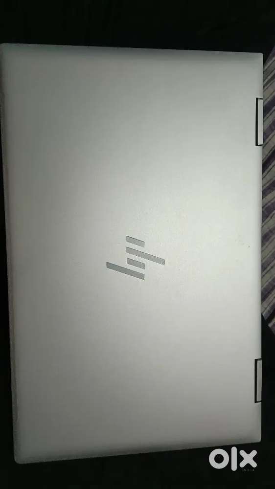 Hp touchscreen laptop intel evo core i7