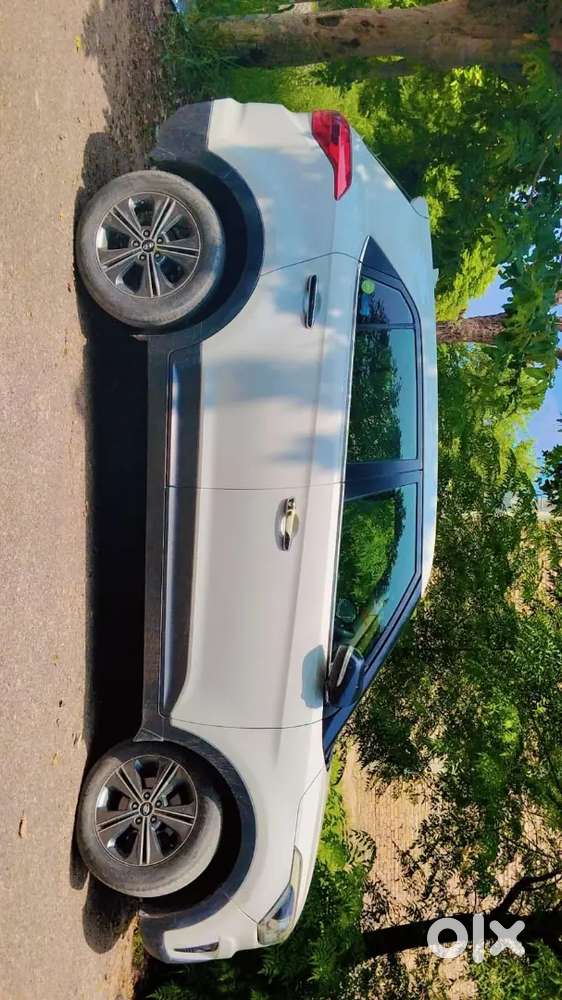 Hyundai Creta 2015 At Diesel Second Owner