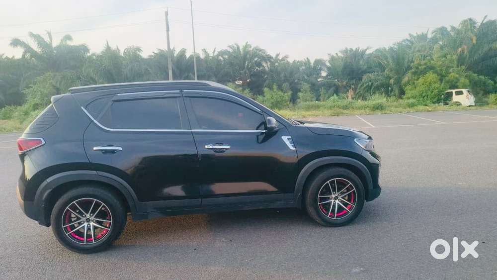 Kia Sonet Htk Plus 2022