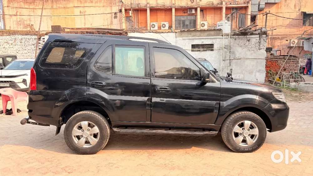 Tata Safari Storme, 2019, Diesel