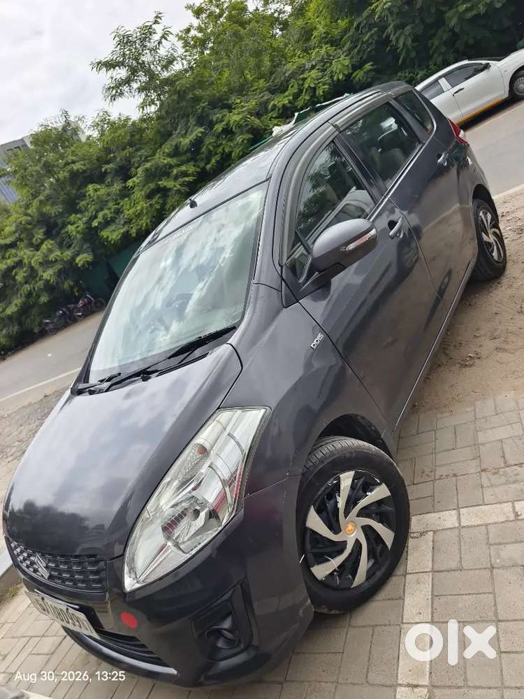 Well Maintained Car