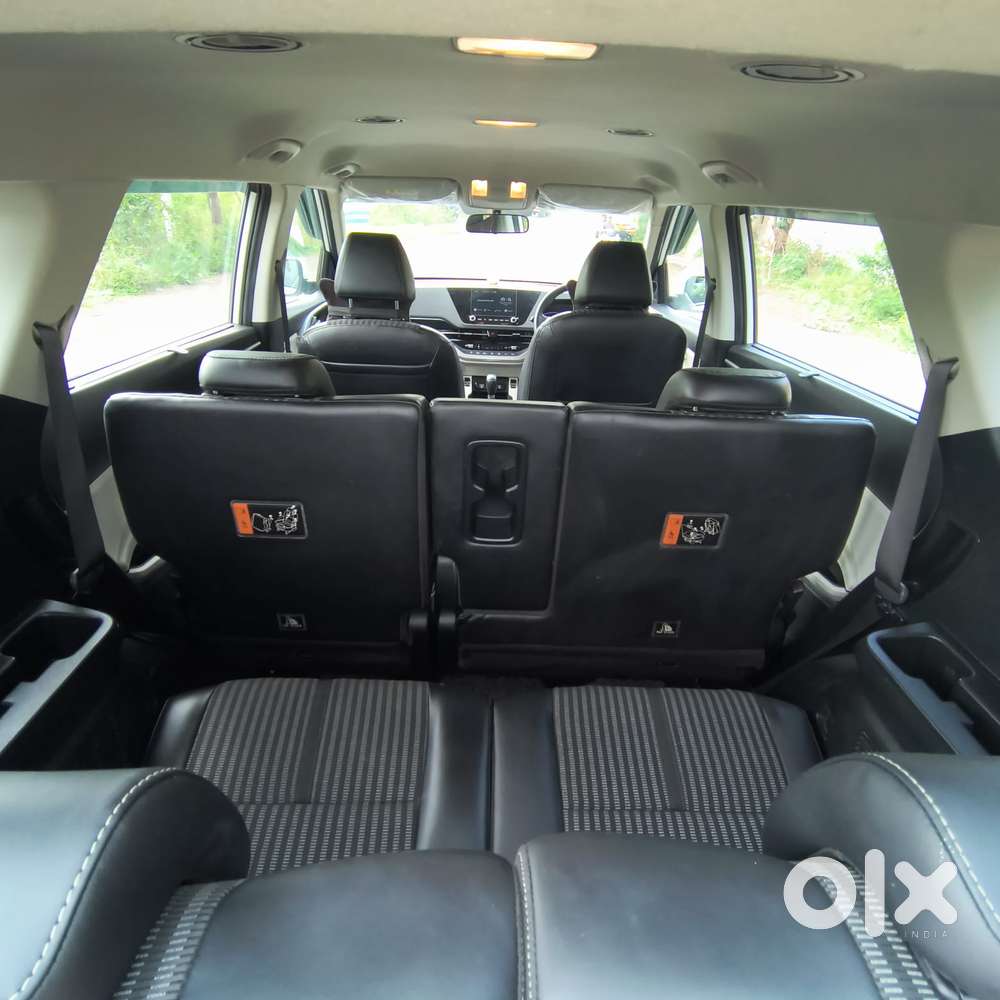 Kia Carens Prestige Plus Diesel, 2022, Diesel