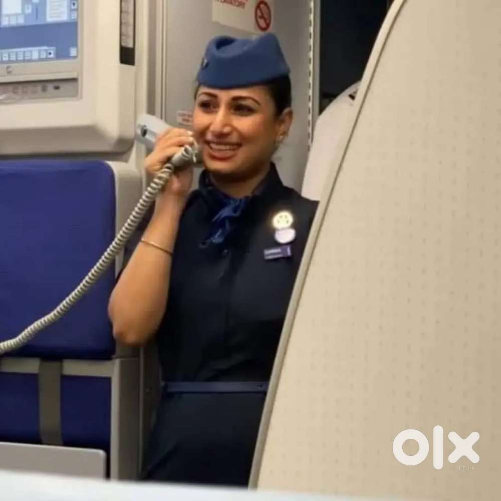 Great opportunity for Airport jobs ground staff /ticketing /cabin crew